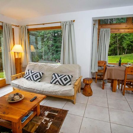 Cabanas Villa Sequoia San Carlos de Bariloche Extérieur photo