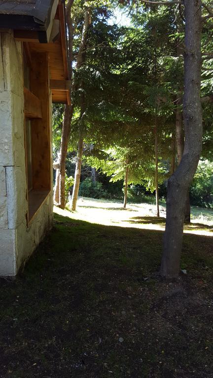 Cabanas Villa Sequoia San Carlos de Bariloche Extérieur photo